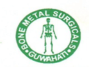 Bone Metal Surgicals Logo